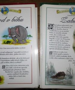 Babička vypráví nejkrásnější pohádky z celého světa