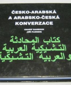 Česko-arabská a arabsko-česká konverzace