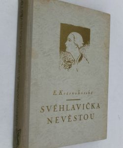 Svéhlavička nevěstou216