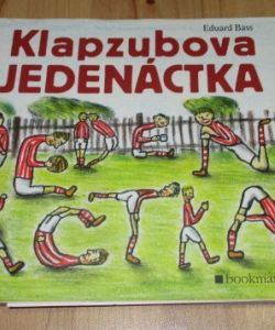 Klapzubova jedenáctka