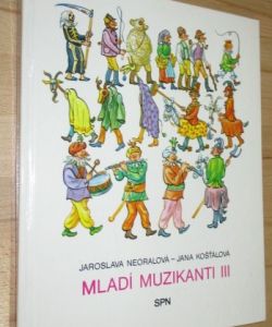 Mladí muzikanti III