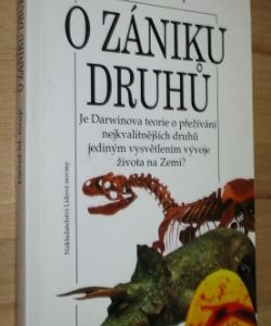 O zániku druhů