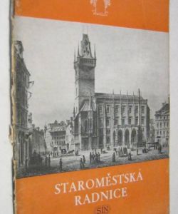 Staroměstská radnice