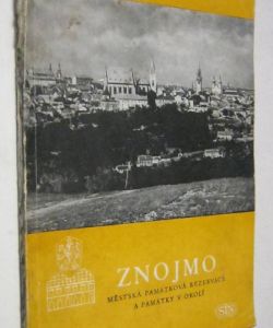 Znojmo