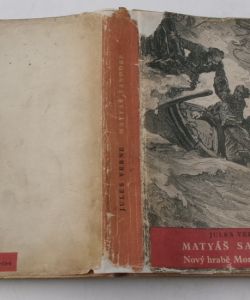 Matyáš Sandorf