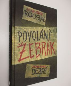 Povolání žebrák