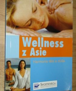 Wellness z Asie