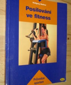 Posilování ve fitness