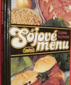 Sojové menu