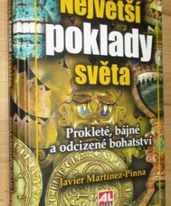 Největší poklady světa