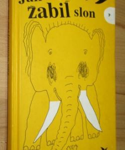 Jak mě zabil slon