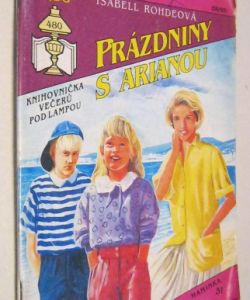 Prázdniny s Arianou