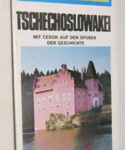 Tschechoslowakei