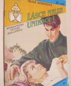 Lásce nelze uniknout