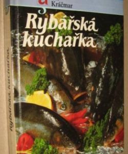 Rybářská kuchařka