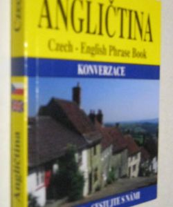 Angličtina konverzace