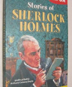 Příběhy Sherlocka Holmese / Stories of Sherlock Holmes