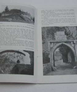Burg Pernstein