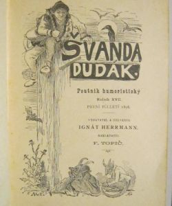 Švanda dudák - 17. ročník