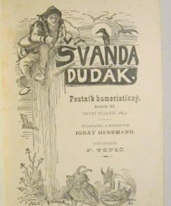 Švanda dudák - 11. ročník