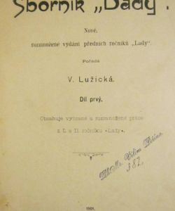 Sborník Lady