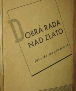 Dorá rada nad zlato