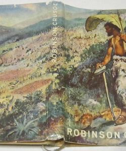 Robinson Crusoe