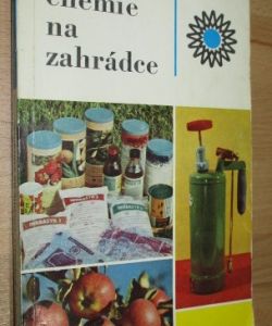 Chemie na zahrádce