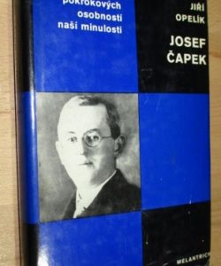 Josef Čapek