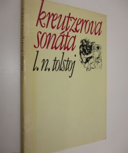 Kreutzerova sonáta