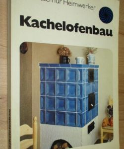 Kachelofenbau