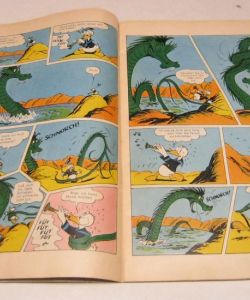 Donald Duck