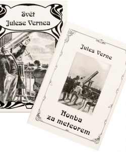 Honba za meteorem