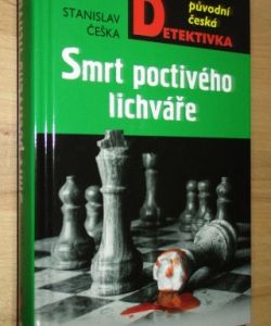 Smrt poctivého lichváře