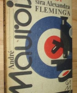 Život sira Alexandra Fleminga