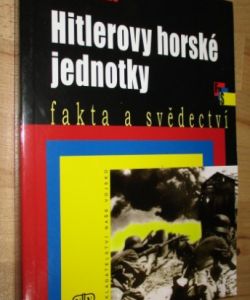 Hitlerovy horské jednotky