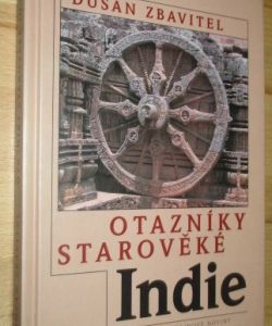 Otazníky starověké Indie