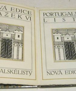 Portugalské listy