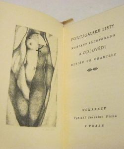Portugalské listy