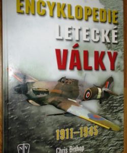 Encyklopedie letecké války 1911-1945