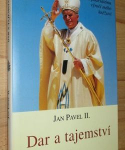 Dar a tajemství