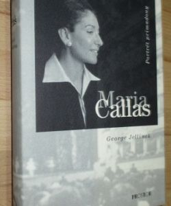 Maria Callas