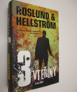 3 vteřiny