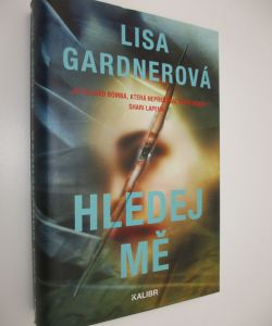 Hledej mě