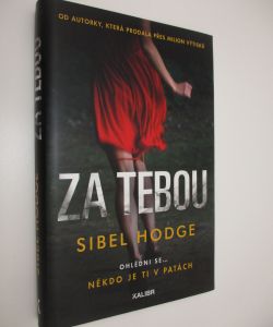 Za tebou
