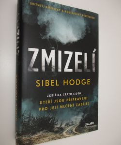 Zmizelí