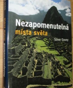 Nezapomenutelná místa světa