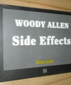 Side Effects - Vedlejší účinky