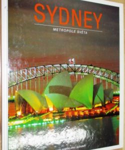 Sydney - motropole světa