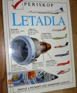 Letadla